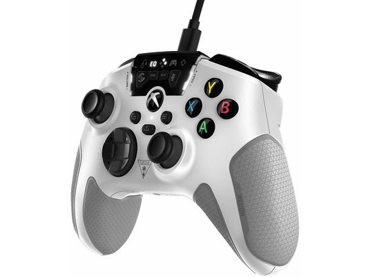 TURTLE BEACH Recon - Controller (Weiss)