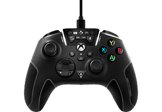 TURTLE BEACH Recon - Controller (Schwarz)