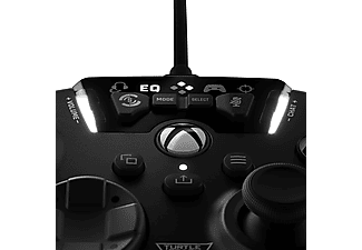 TURTLE BEACH Recon Controller schwarz für Xbox/PC