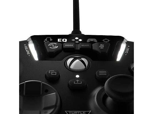 TURTLE BEACH Recon - Manette (Noir)