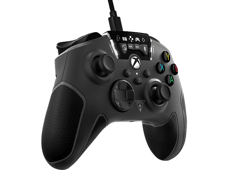 Turtle Beach Recon Controller schwarz für Xbox/PC — Foto 2 von 2