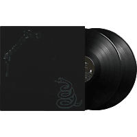 Metallica - Metallica (Remastered) 2LP  - (Vinyl)