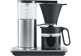 WILFA CM3S-A100 Classic Pause  Kaffebryggare - Rostfritt stål