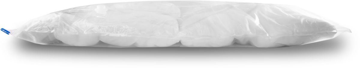 ISY Sacs de rangement sous-vide (KVSB-1270)