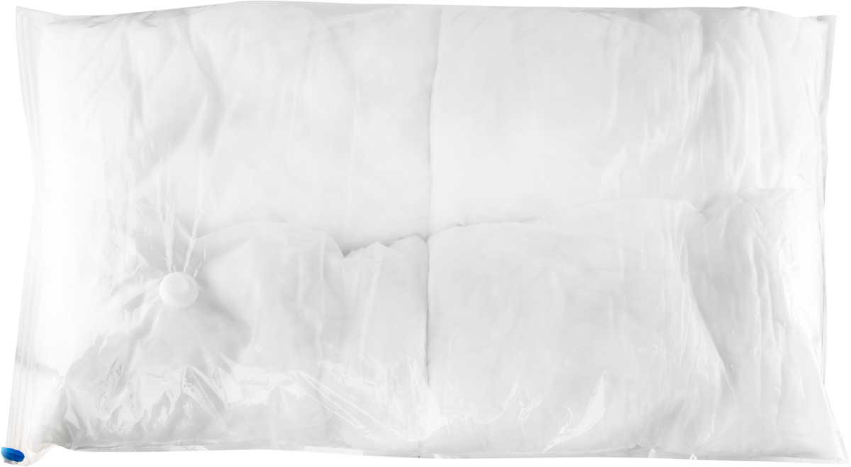 ISY Sacs de rangement sous-vide (KVSB-1270)