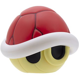 PALADONE Mariokart - Red Shell Light - Deko-Leuchte (Mehrfarbig)