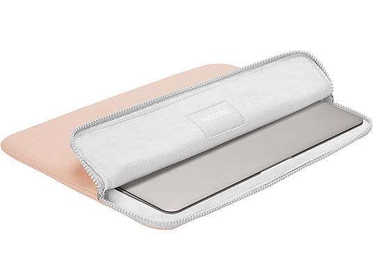 INCASE Slim Sleeve - Custodia per notebook, MacBook Pro 13"/MacBook Air 13" Retina (2020), 13 "/33 cm, Rosa