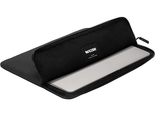 INCASE Slim Sleeve - Notebookhülle, MacBook Pro 13"/MacBook Air 13" Retina (2020), 13 "/33 cm, Grau