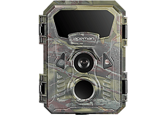 APEMAN H40 Mini - Caméra de Chasse (Camouflage)