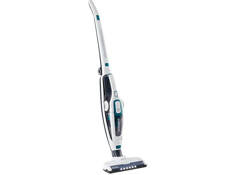 Leifheit Steelstofzuiger Regulus Powervac 20 V (11925)