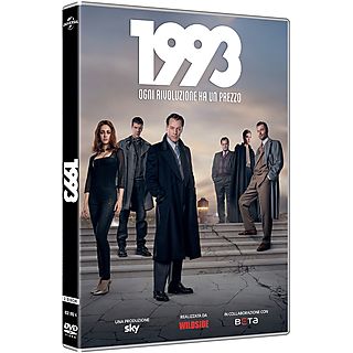 1993 - DVD