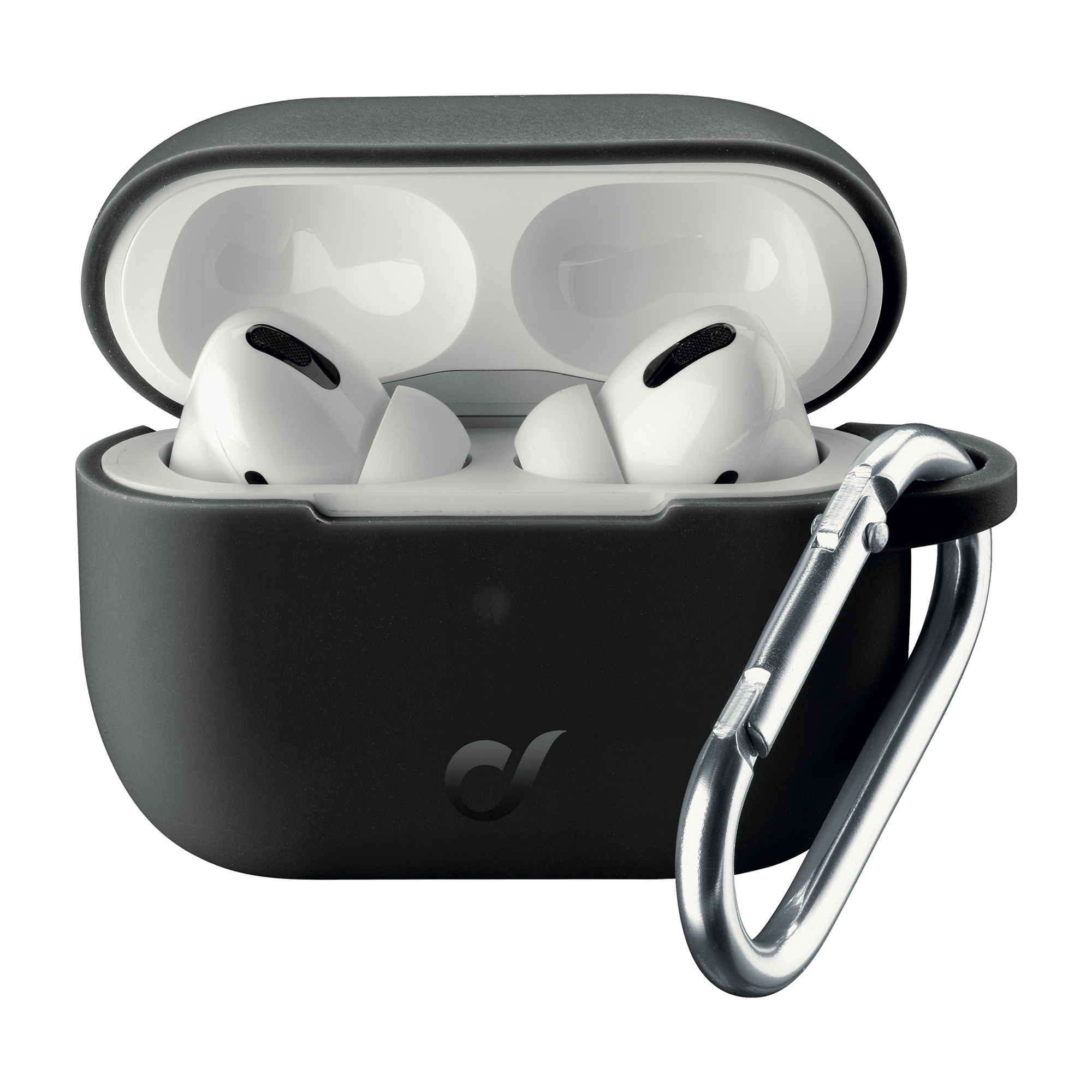 Custodia Cellular Line Custodia AirPods