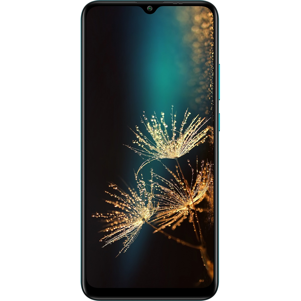 GENERAL MOBILE GM 21 PLUS 64 GB Akıllı Telefon Yeşil