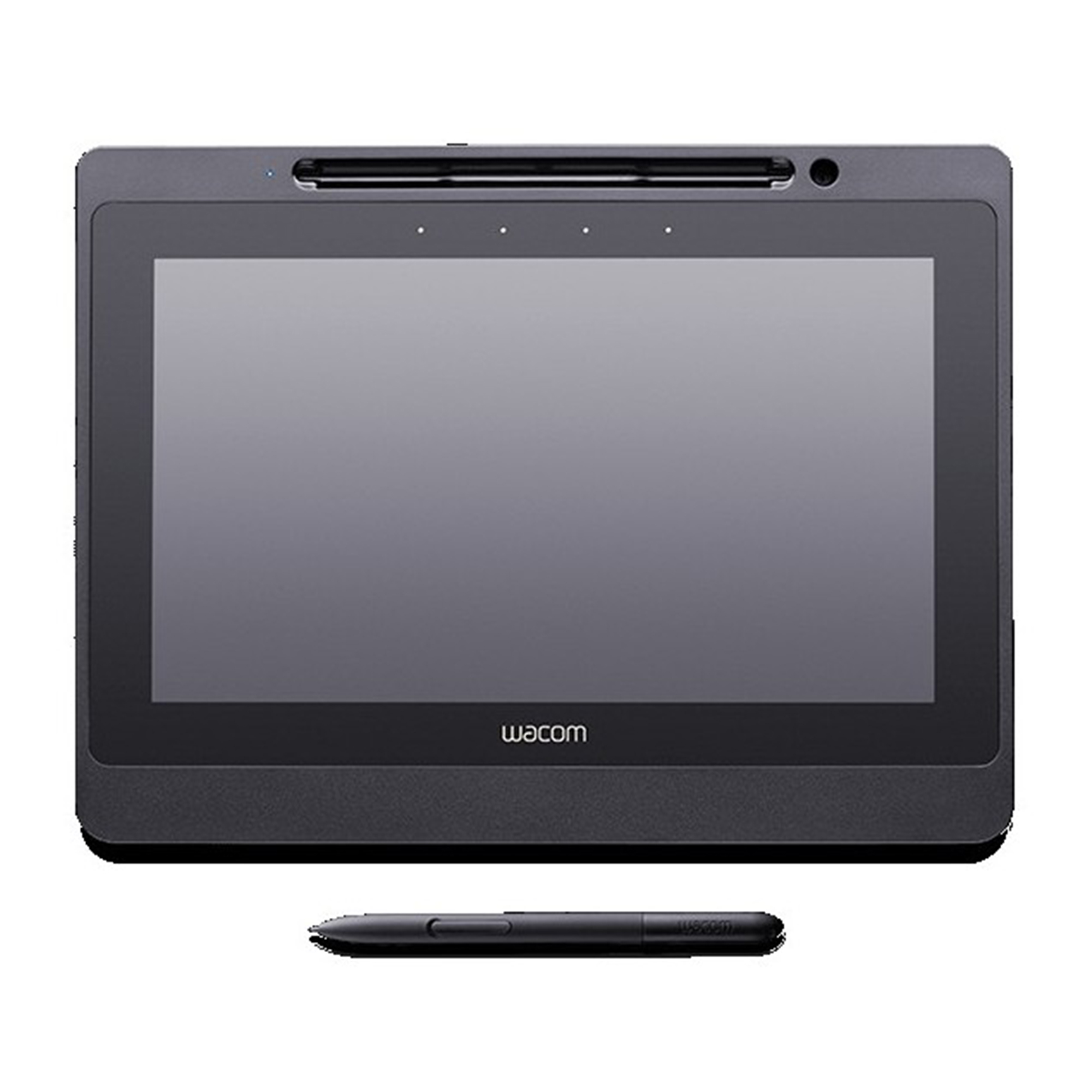 Tavoletta Grafica Wacom Signature SET Dtu1141B & Sign PRO