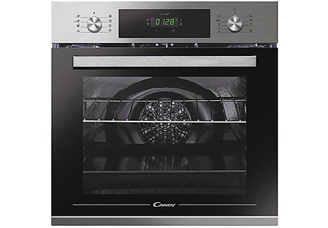 CANDY FCT686X WIFI FORNO INCASSO, classe A