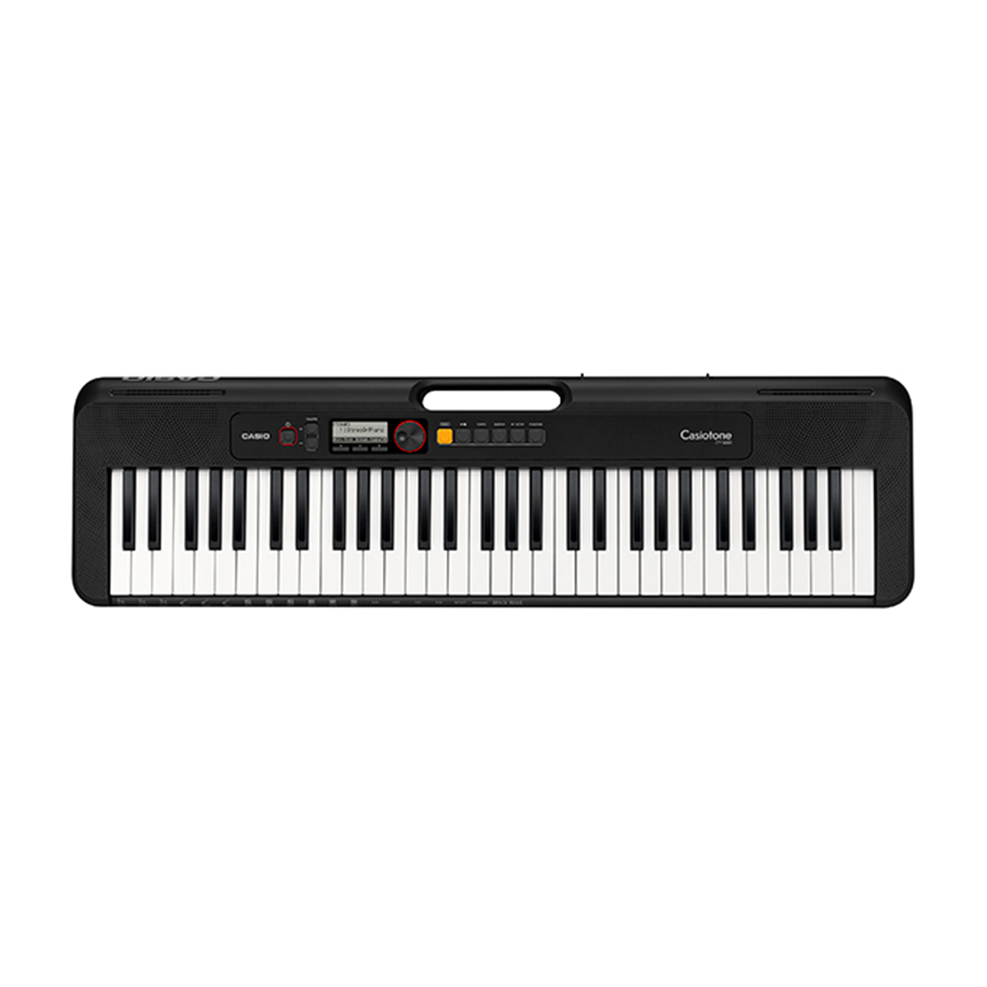 Tastiera musicale Casio Ct-S200Bk