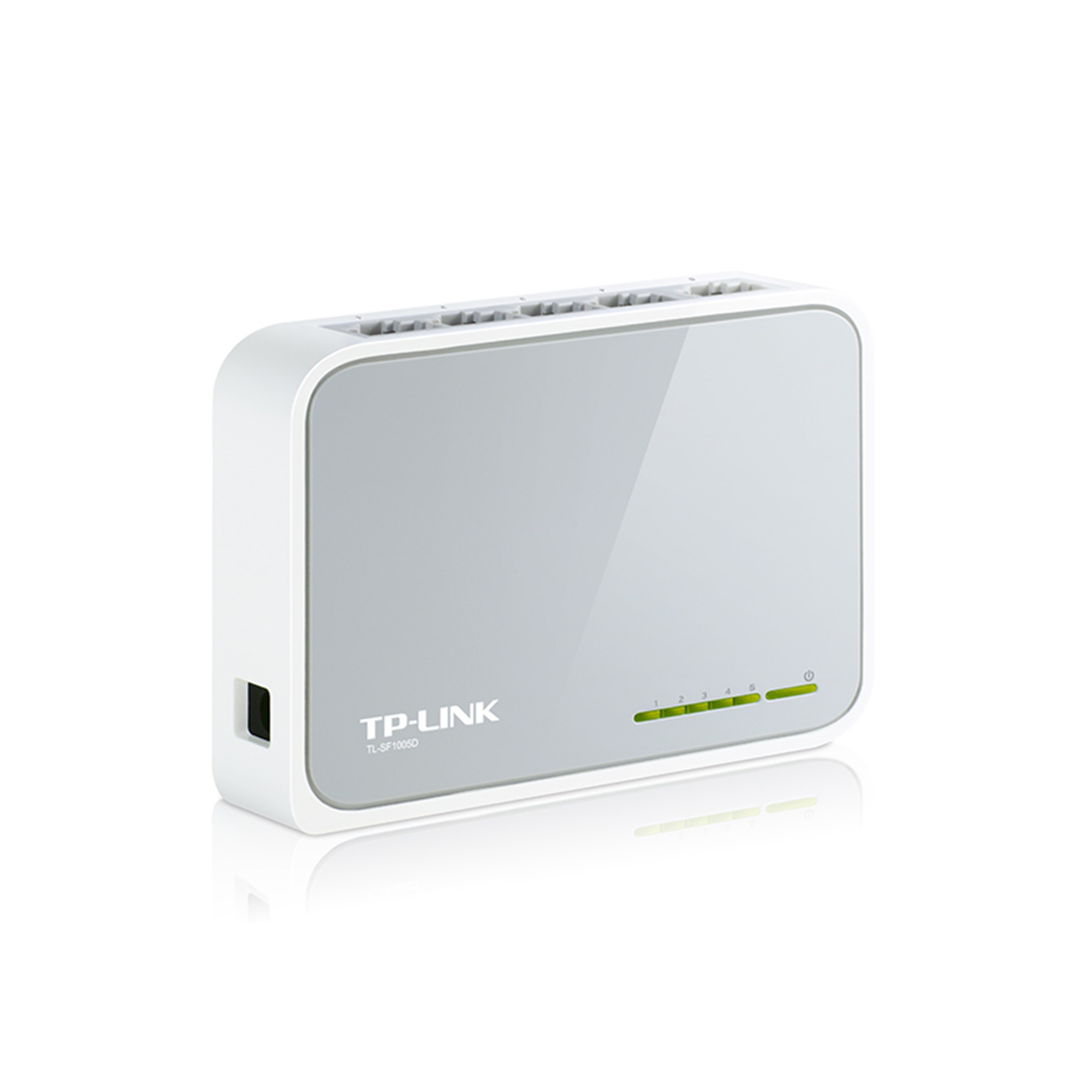 Switch Tp-Link Tl-Sf1005D