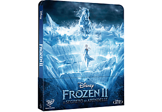 Frozen II - Il segreto di Arendelle - Blu-ray