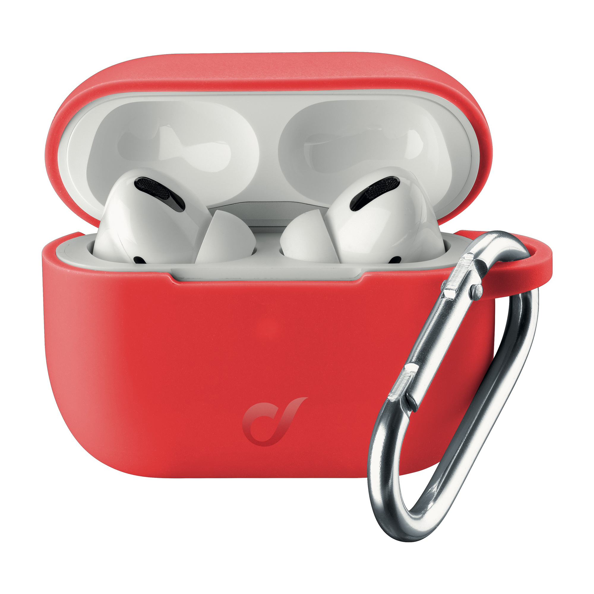 Custodia Cellular Line Custodia AirPods
