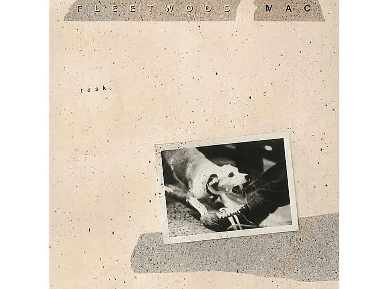 Rhino Fleetwood Mac : Tusk - Lp