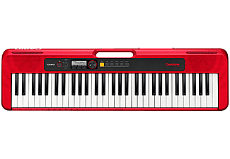 Tastiera musicale CASIO CT-S200RD