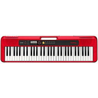 Tastiera musicale CASIO CT-S200RD