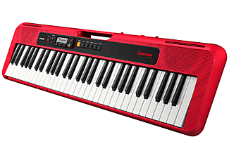 Tastiera musicale CASIO CT-S200RD