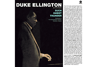 Duke Ellington - Such Sweet Thunder - Vinile
