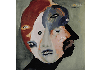 Sloper - PULVERISE  - (Vinyl)