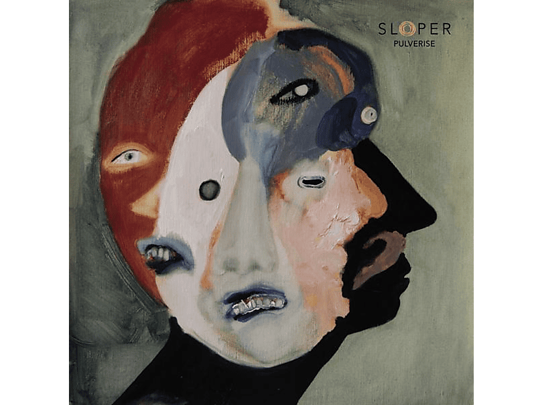 Sloper - (Vinyl) - PULVERISE