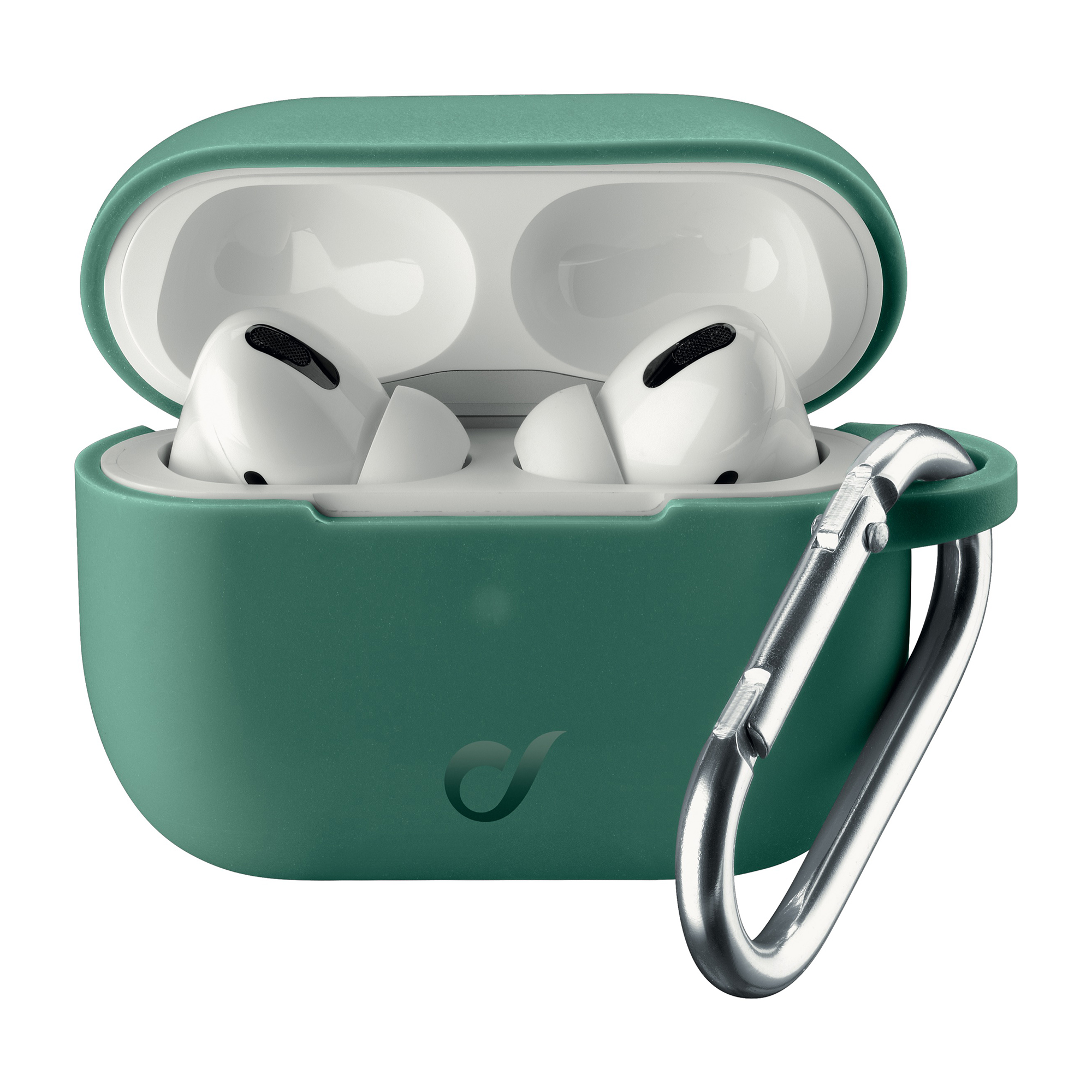 Custodia Cellular Line Custodia AirPods