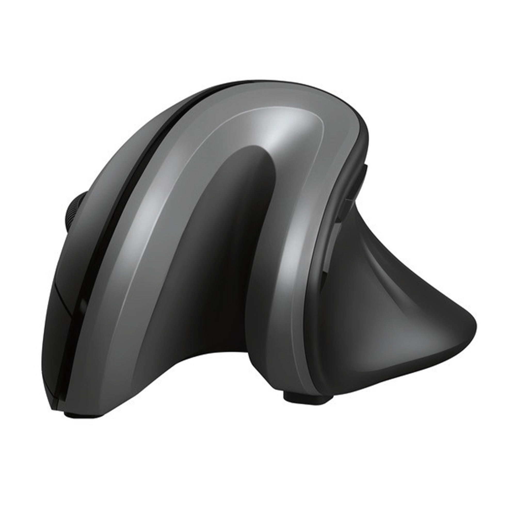 Mouse Wireless Trust Verro Ergo