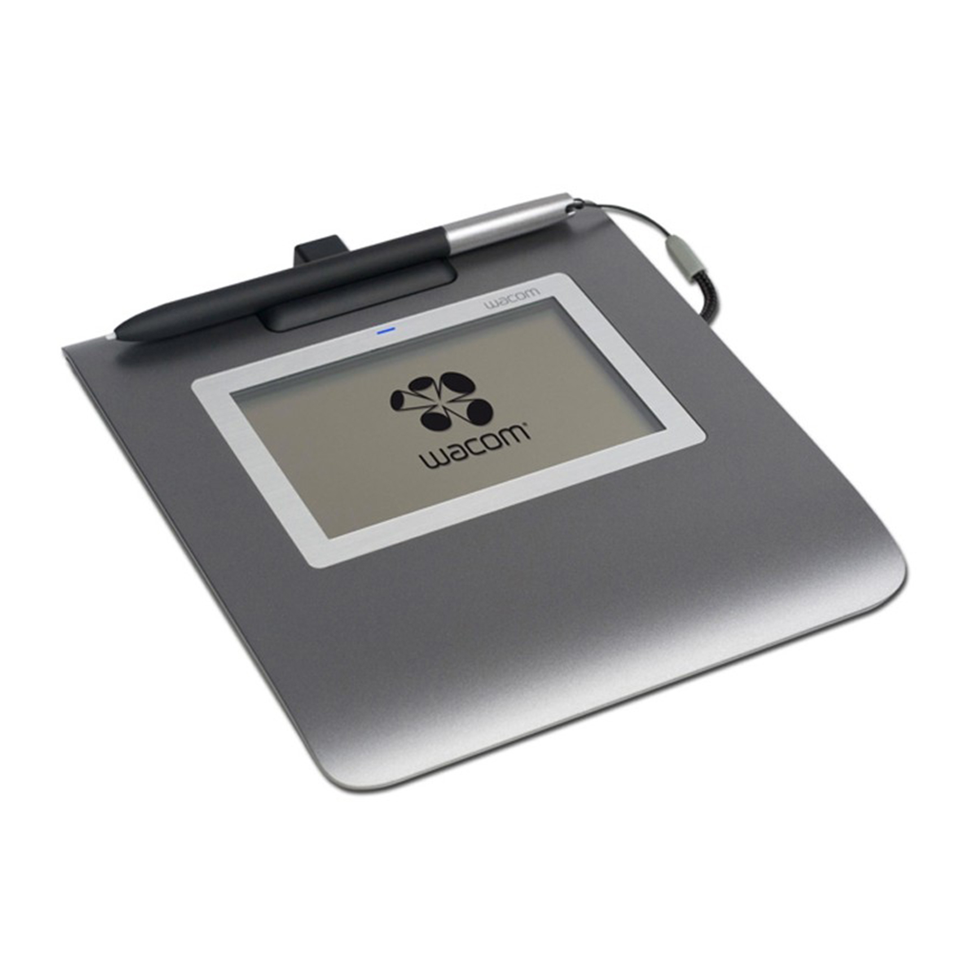 Tavoletta Grafica Wacom Signature SET Stu-430 & Sign PRO