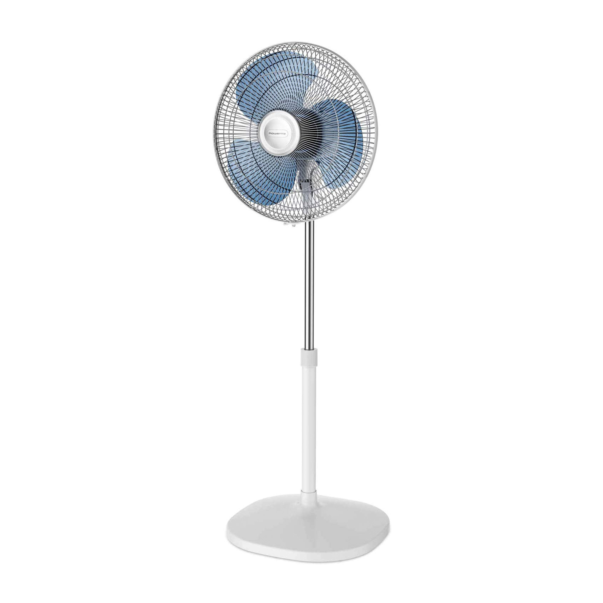 Ventilatore a piantana Rowenta Vu4410