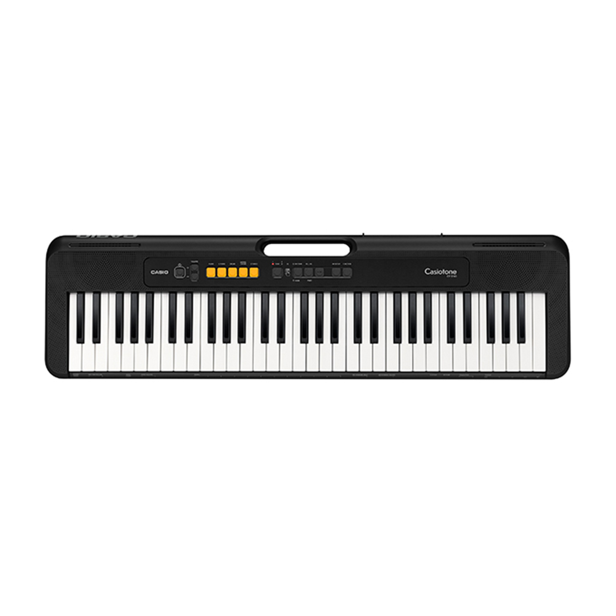 Tastiera musicale Casio Ct-S100Bk