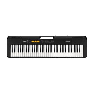 Tastiera musicale CASIO CT-S100BK