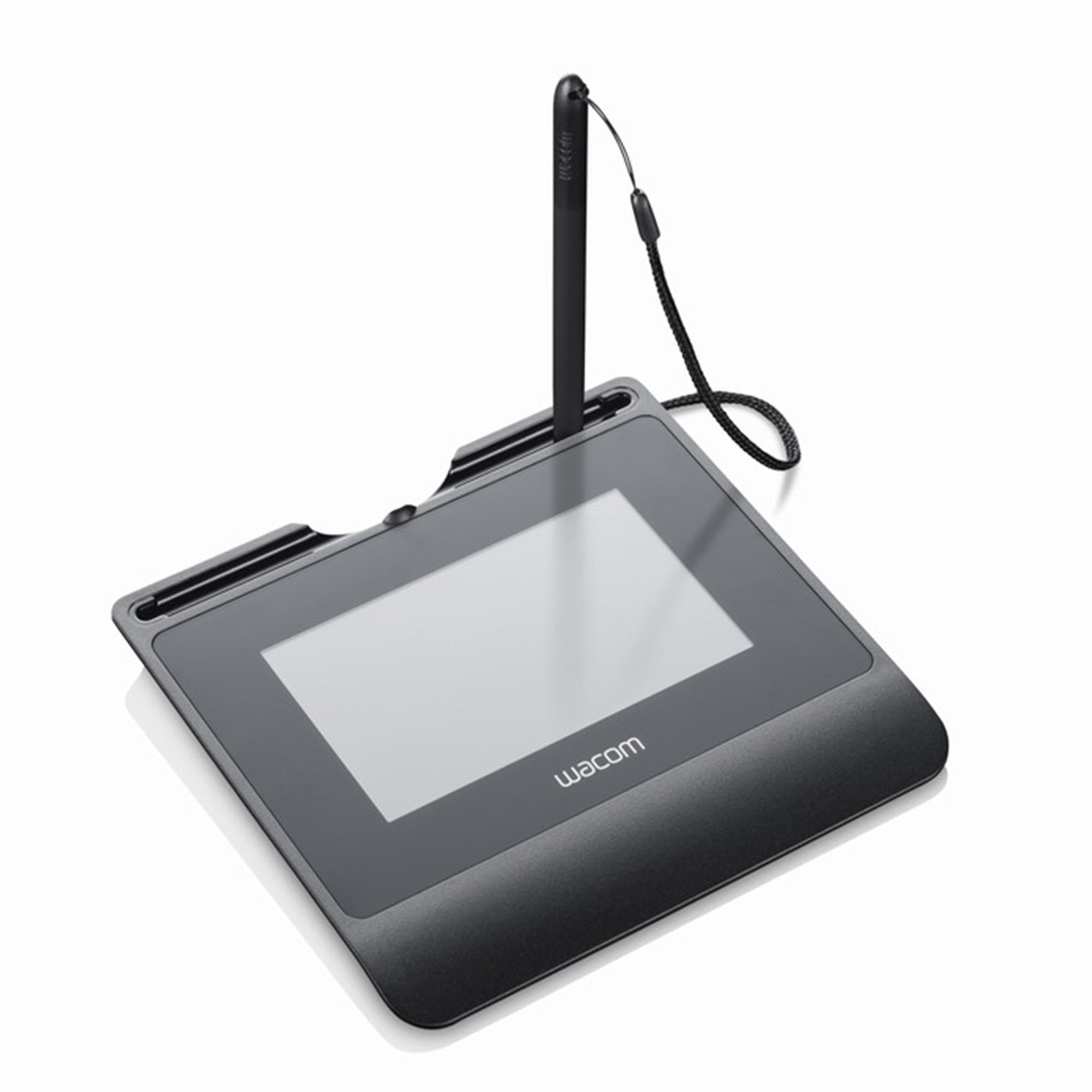 Tavoletta Grafica Wacom Signature SET Stu-540 & Sign PRO