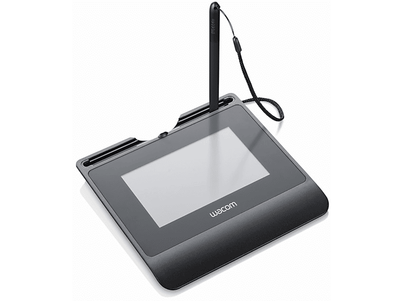 Tavoletta Grafica Wacom Signature SET Stu-540 & Sign PRO