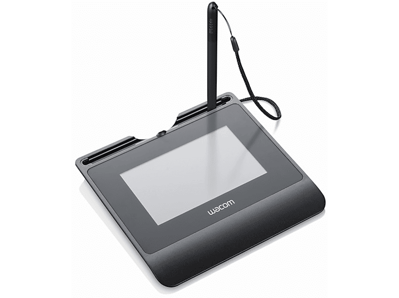 TAVOLETTA GRAFICA WACOM SIGNATURE SET STU-540 & SIGN PRO