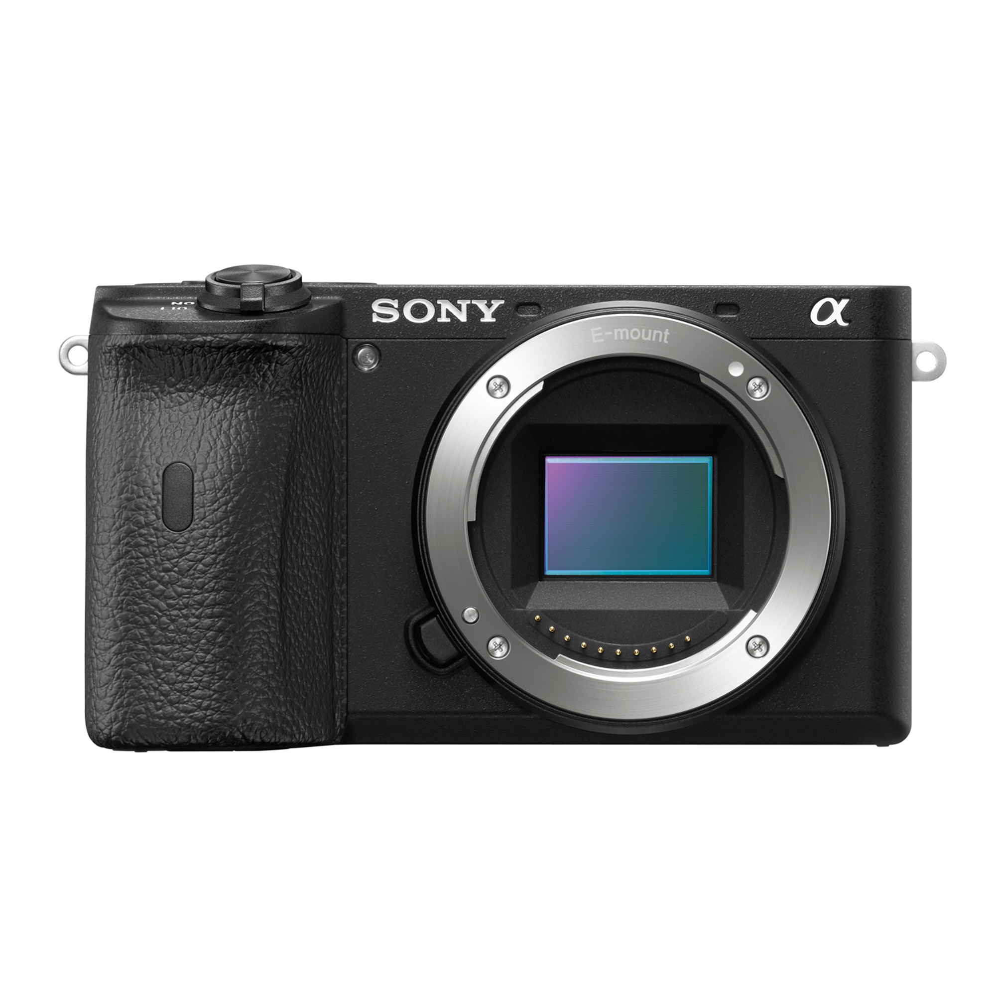 Fotocamera Mirrorless Sony Ilce6600B