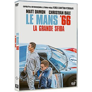 Le Mans '66 - La grande sfida - DVD