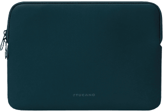 TUCANO TOP 13 " - Notebook-Tasche, MacBook Air 13" (2018-2020), MacBook Pro 13" (2016-2020), Laptop 12", 13 "/33.02 cm, Blau