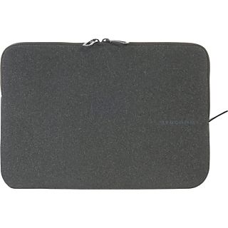 TUCANO Mélange - Coque, MacBook Air/Pro 13'', Surface Pro, 13 "/33.02 cm, Noir