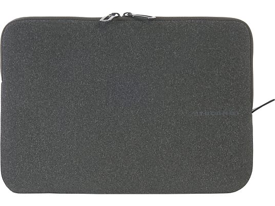 TUCANO Mélange - Coque, MacBook Air/Pro 13'', Surface Pro, 13 "/33.02 cm, Noir