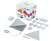 NANOLEAF Triangle Starter kit 15 stucks (NL024)