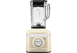 KITCHENAID K400 Artisan - Frullatore (Crema)