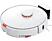 ROBOROCK S7 Robotdammsugare - Vit