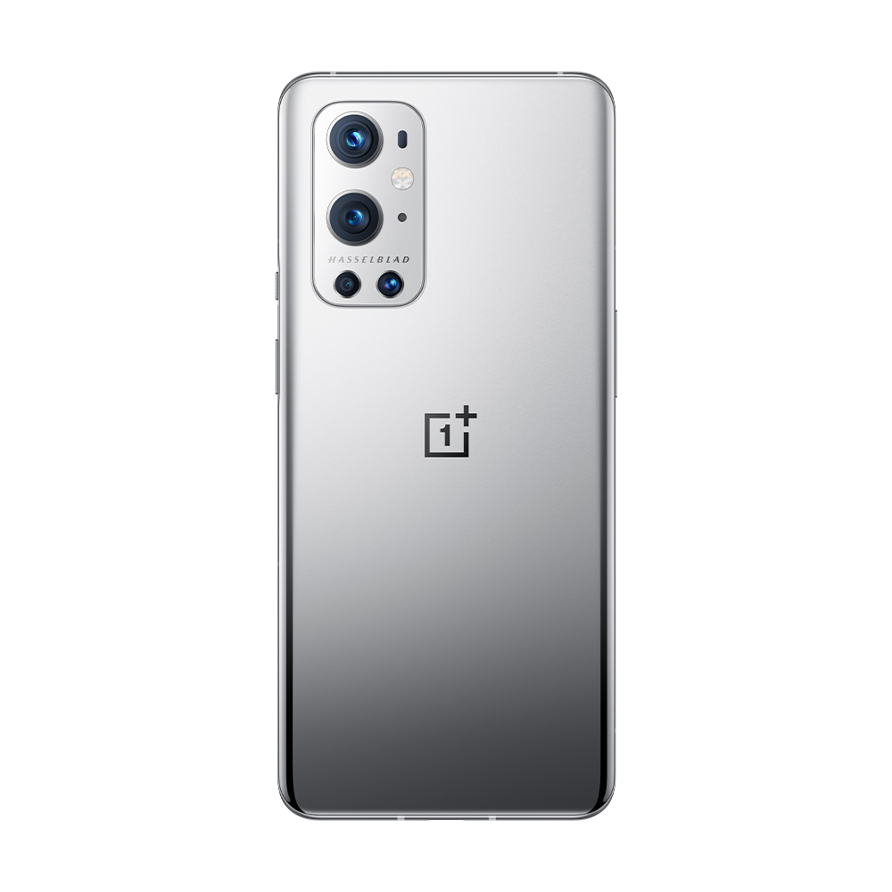 ONEPLUS 9 Pro 5G 256 GB Akıllı Telefon Puslu Gümüş