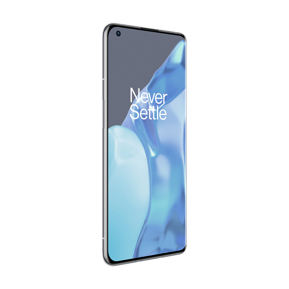 ONEPLUS 9 Pro 5G 256 GB Akıllı Telefon Puslu Gümüş