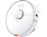 ROBOROCK S7 Robotdammsugare - Vit